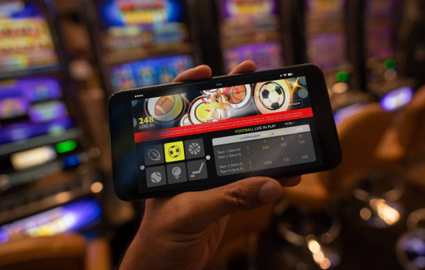 Casinos Offering Time-Limited Weekend Bonuses 22